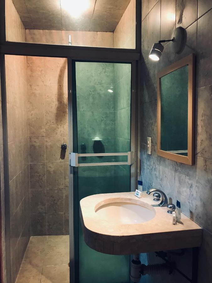 Hotel Casa Santo Domingo Zacatecas Eksteriør bilde